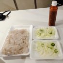 하늘빛어린이집[아이행복] | 삼척번개시장 하늘빛바다 부모님과 삼척여행 현지맛집에서 방문회포장