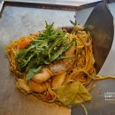 명동 | 명동 맛집 오코노미야끼 야끼소바 우와 명동점 후기