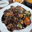 봉화산업개발 | [순천 맛집] 단짠의 정석, 소백감자탕에서 즐기는 밥도둑 등뼈찜 후기!