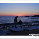 용유해변 이미지