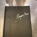 다사랑 비어앤 파스타 | 양재역와인바추천 라임 비스트로 앤와인 라자냐, 도토리파스타후기