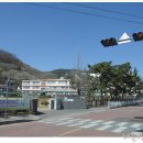 삼랑진초등학교 이미지