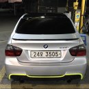 BMW/E90 335i/세단/09년/125,000키로/2300만원/전후기형 이미지