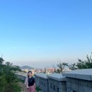세븐일레븐 안산한양점 | 인왕산 일몰+야등 후기🌇🌆🌃