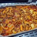 꼬꼬오리주물럭 이미지