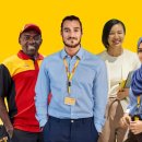 글로벌 서플라이(supply) 이미지