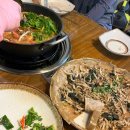 평창도토리매운칼국수 이미지