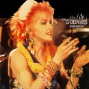 The Goonies 'R' Good Enough - Cyndi Lauper 이미지