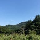 장수봉(879m).송학산(705m).바른골봉(795m).수리봉(582m)/경기 가평 이미지