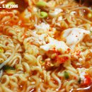 라면 - 종로구 경희궁1길 35 | 라면