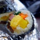 옥정김밥 이미지