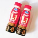 (주)팜스코 정읍공장 | 덴마크 하이엘원 Hej L1 요구르트 780ml(130ml x 6개) 내돈내산 먹어본 후기