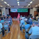 진안군복합노인복지타운 이미지