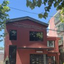 증산역3번출구뒤 (도미노피자) | [불광천 카페] 증산역 대형 베이커리 카페 추천 ‘펀스터’ 솔직 후기