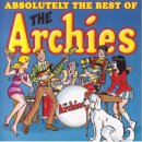 The Archies - Feelin' so Good / Sugar Sugar 이미지