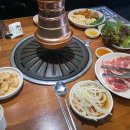 고기싸롱 중화역점 이미지