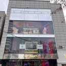 6371 | 홍대 '팝마트 플래그십' 다녀온 후기, 3층 규모 진짜 한국 최대 맞네!!