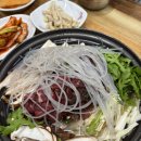 명신 | [내돈내산] 부모님 100% 만족! 엄마 최애 픽으로 다녀온 순천만 맛집 &#39;명신낙지&#39; 가족 외식 후기