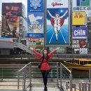 인 | 오사카 숙소 추천 도톤보리 베셀 인 난바 호텔 후기