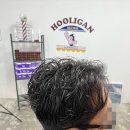훌리건바버샵