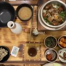 솥밥식당 이미지