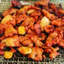 서라벌숯불구이식당