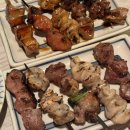 선우 소프트 | 우에노 곱창 이자카야 맛집 &lt;모츠야키대통령(모츠야키다이토료)&gt; 이용후기/메뉴추천
