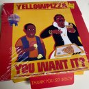 YELLOW PIZZA 이미지