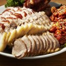 족발보쌈전문 이미지