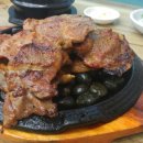 금천전통갈비