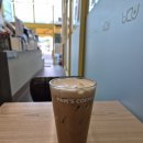 빽다방 영천시청점 | (시흥) 시흥시청 앞 빽다방에서 에어폼아메리카노 마셔본 후기