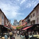 차이나타운 이미지