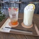 프랭크커핀바첨단점 | 광주 시리단길카페 프랭크커핀바 첨단점 분위기 좋은 핫플