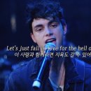 Fallin&#39; / Why Don&#39;t We 와돈위 이미지