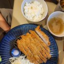 굿돈까스 | 수원역 맛집 돈까스 고호비카츠 데이트 코스 후기