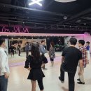 함께해요 신나는 라인댄스(초급) | 안산 살사 배우기 좋은 곳 │ 아임살사 강습 &amp; 소셜 후기