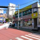 세븐일레븐 우동롯데점 이미지