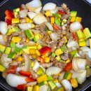 춘장 | 집에서 완성한 진짜 짜장면! 원스텝 춘장 솔직 후기