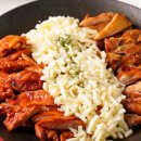 못잊어닭갈비 네이버블로그