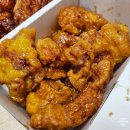 교촌치킨내포