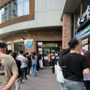 성심당 dcc 망고시루 테이블링 방법 평일 시간 망고롤 후기