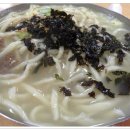 태백칼국수
