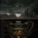 카페 더 벙커 이미지