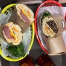 광성스포츠센터 | 일상로그_2022년 4월