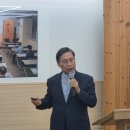 장헌일 원장, 통합돌봄시대 교회의 역할 특강