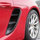 RR-911[석보로]-상-4 | 포르쉐 718 박스터 S 시승기 @SSCL 포르쉐 센터 인천