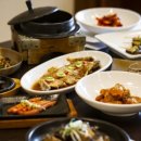 궁중식당 이미지