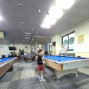 구슬땀당구장 이미지