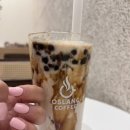오슬랑커피 서면엘루체점