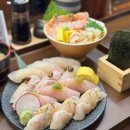 일품초밥 | 여의도 맛집 초밥 카이센동 일품 여의도점 런치 후기